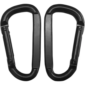 Coghlans Hammock Karabinhage  500kg 2-Pak