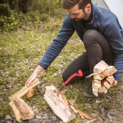 Coghlans hatchet Hndkse