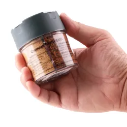 Coghlans Multi-Grill Krydderi Shaker