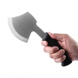 Coghlans Pack Axe Hndkse