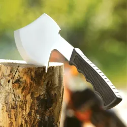 Coghlans Pack Axe Hndkse