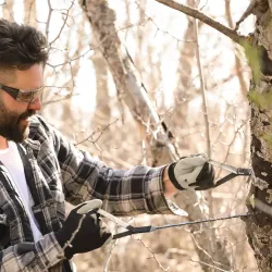 Coghlans Pocket Chainsaw