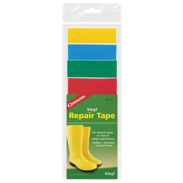 Coghlans Vinyl Repair Kit