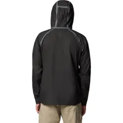 Columbia Men's Reign No Shine Waterproof Jacket  kun str M og XL