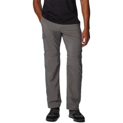 Columbia Men's Silver Ridge Utility Convertible Hiking Trousers