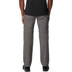 Columbia Men's Silver Ridge Utility Convertible Hiking Trousers