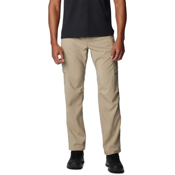Columbia Men's Silver Ridge Utility Hiking Trousers