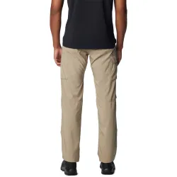 Columbia Men's Silver Ridge Utility Hiking Trousers kun str. 36