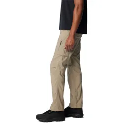Columbia Men's Silver Ridge Utility Hiking Trousers kun str. 36