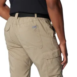 Columbia Men's Silver Ridge Utility Hiking Trousers kun str. 36