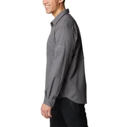 Columbia Men's Silver Ridge Utility Lite Shirt