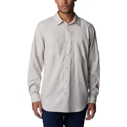 Columbia Men's Silver Ridge Utility Lite Shirt