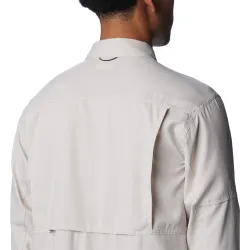 Columbia Men's Silver Ridge Utility Lite Shirt