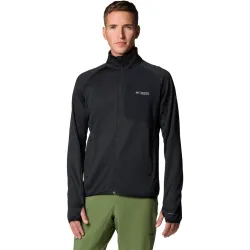 Columbia Men's Triple Canyon II Fleece Jacket