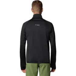 Columbia Men's Triple Canyon II Fleece Jacket