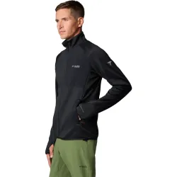 Columbia Men's Triple Canyon II Fleece Jacket