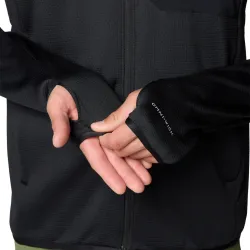 Columbia Men's Triple Canyon II Fleece Jacket