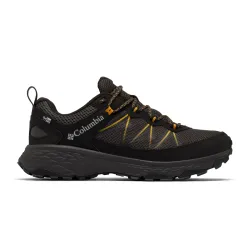 Columbia Men's Peakfreak Rush Outdry Hiking Shoe