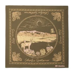 Columbia Skien Valley Bandana