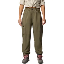 Columbia Women's Skien Valley Cargo Pant kun str.  XL