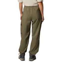 Columbia Women's Skien Valley Cargo Pant kun str.  XL