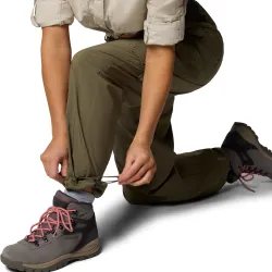 Columbia Women's Skien Valley Cargo Pant kun str.  XL