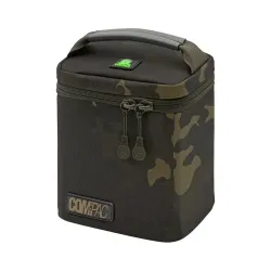 Korda Compac Goo Bag Kamo