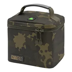 Korda Compac Goo Bag Kamo