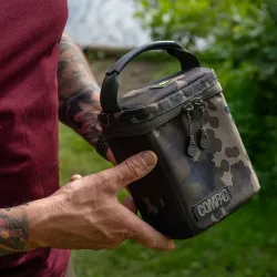 Korda Compac Goo Bag Kamo