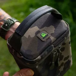 Korda Compac Goo Bag Kamo