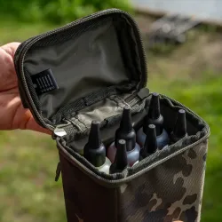 Korda Compac Goo Bag Kamo