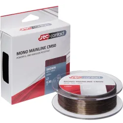 JRC Contact CM50 1200m Karpeline