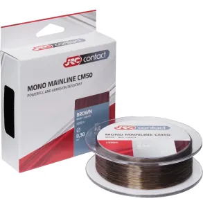 JRC Contact CM50 1200m Karpeline