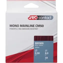 JRC Contact CM50 1200m Karpeline