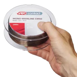 JRC Contact CM50 1200m Karpeline