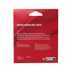 JRC Contact CM50 1200m Karpeline