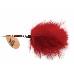 Mepps Giant Marabou Geddespinner 40 gram