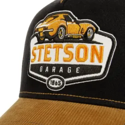 Stetson Trucker Cap Stetson Garage