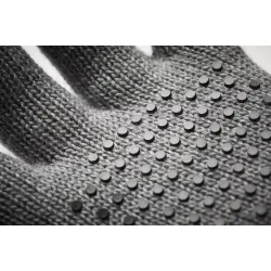 Geoff Anderson WizWool Corespun Fingerless Glove