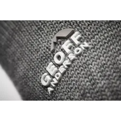 Geoff Anderson WizWool Corespun Fingerless Glove