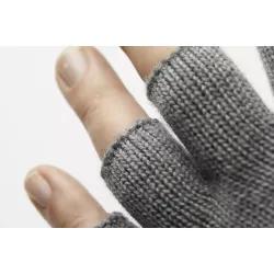 Geoff Anderson WizWool Corespun Fingerless Glove