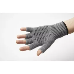 Geoff Anderson WizWool Corespun Fingerless Glove