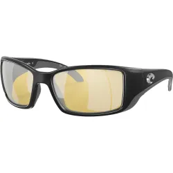 Costa Del Mar Blackfin Polaroid Solbriller