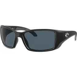 Costa Del Mar Blackfin Polaroid Solbriller