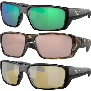 Costa Del Mar Fantail Pro Polaroid Solbriller