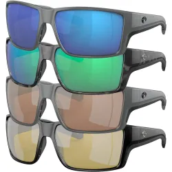 Costa Del Mar Reefton Pro Polaroid Solbriller