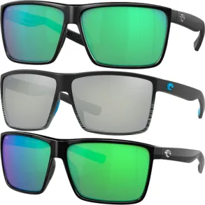 Costa Del Mar Rincon Polaroid Solbriller