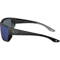 Costa Del Mar Tailfin Polaroid Solbriller