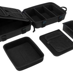 Costa Del Mar Gearbox Traveler