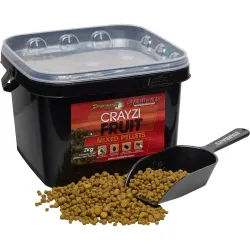 Starbait Pellets 2kg